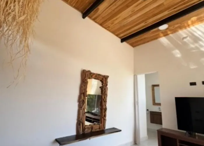 Casa ángel