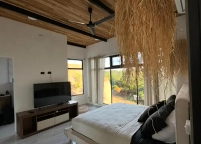 Casa ángel