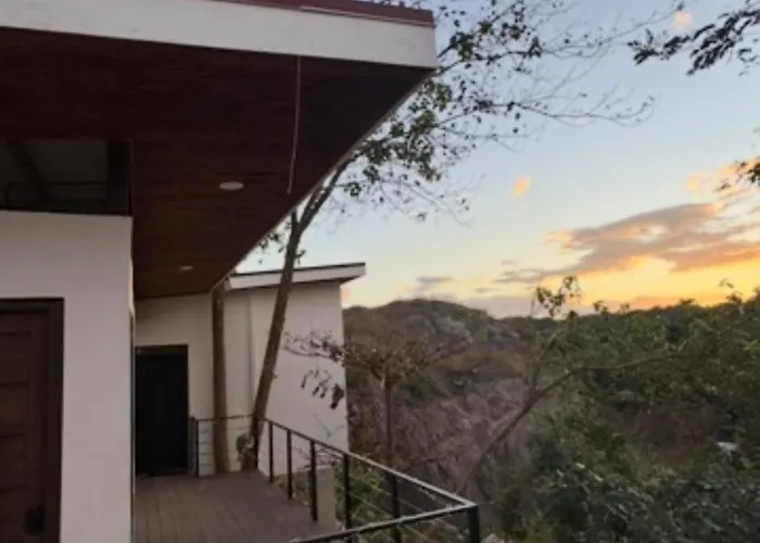 Casa ángel